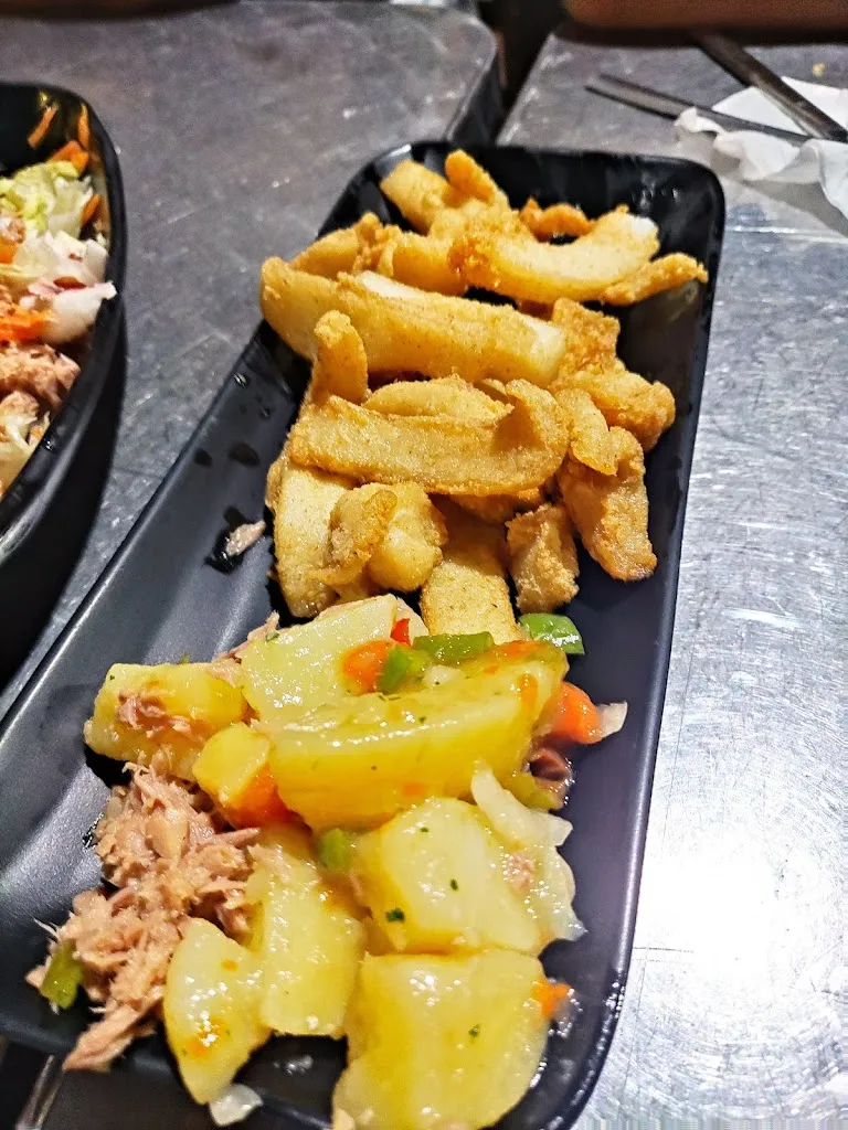 Restaurante Casa Roberto restaurant in Aznalcóllar