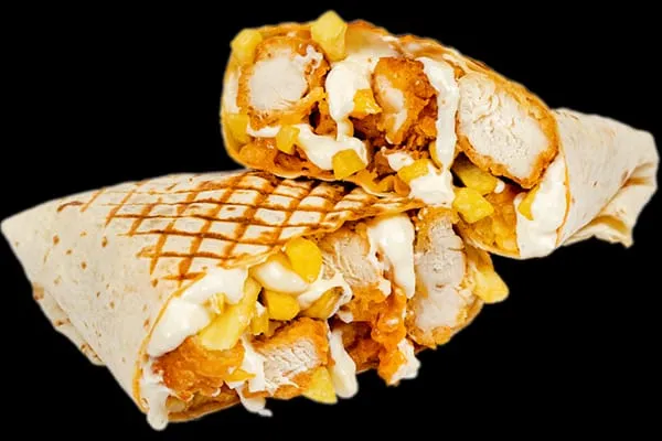 MÁC DÓÑER restaurant in Aznalcóllar