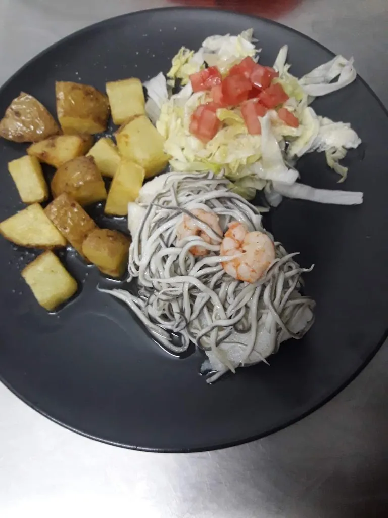 Menu_Bar El Mena_Aznalcóllar_image_7