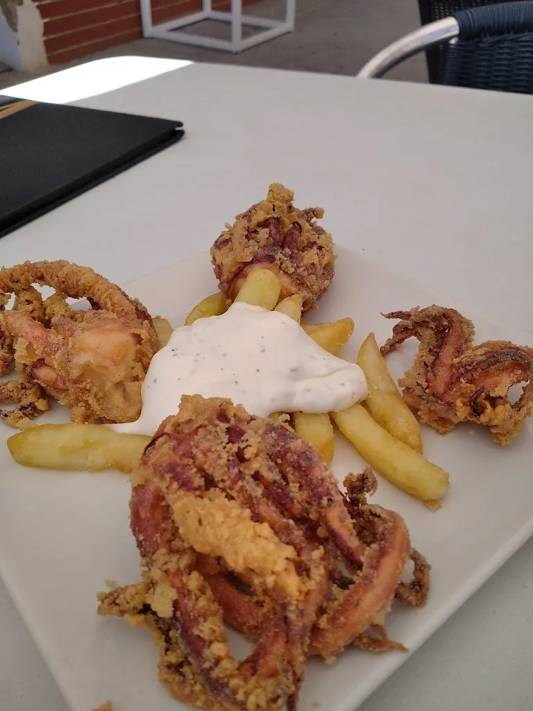 Menu_Bar El Mena_Aznalcóllar_image_8