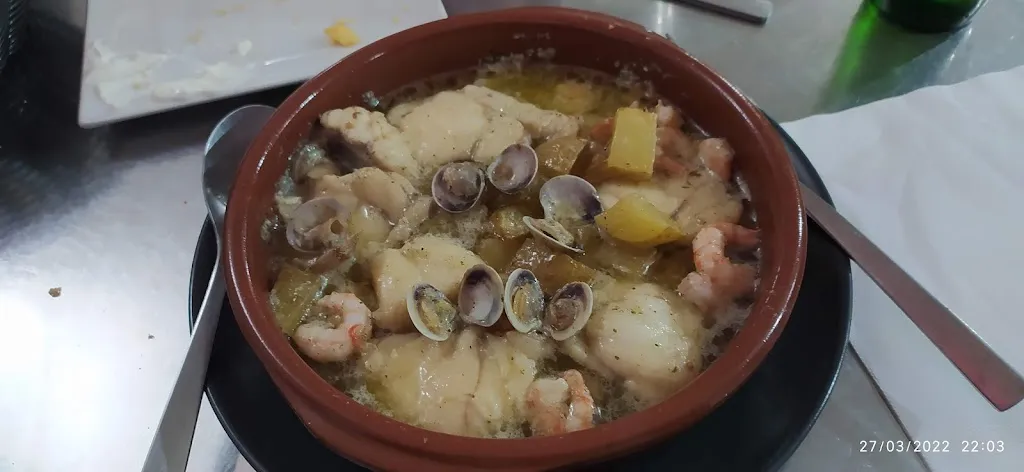 gabriel bernal_Bar El Mena_Aznalcóllar_review