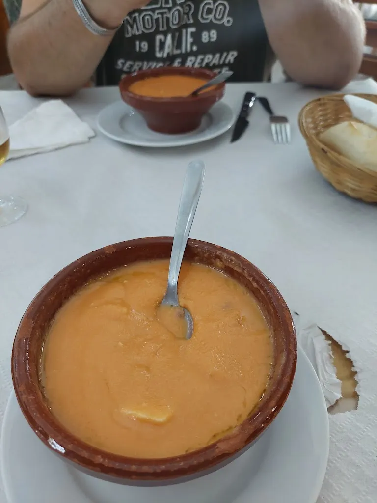 Menu_Cafeteria-Restaurante Los Arcos_Aznalcóllar_image_5