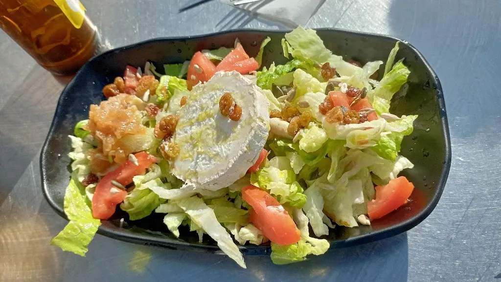 Menu_Cafeteria-Restaurante Los Arcos_Aznalcóllar_image_7