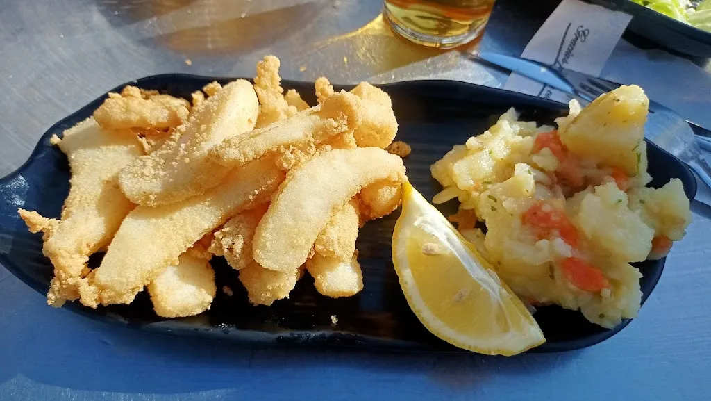 Menu_Cafeteria-Restaurante Los Arcos_Aznalcóllar_image_8