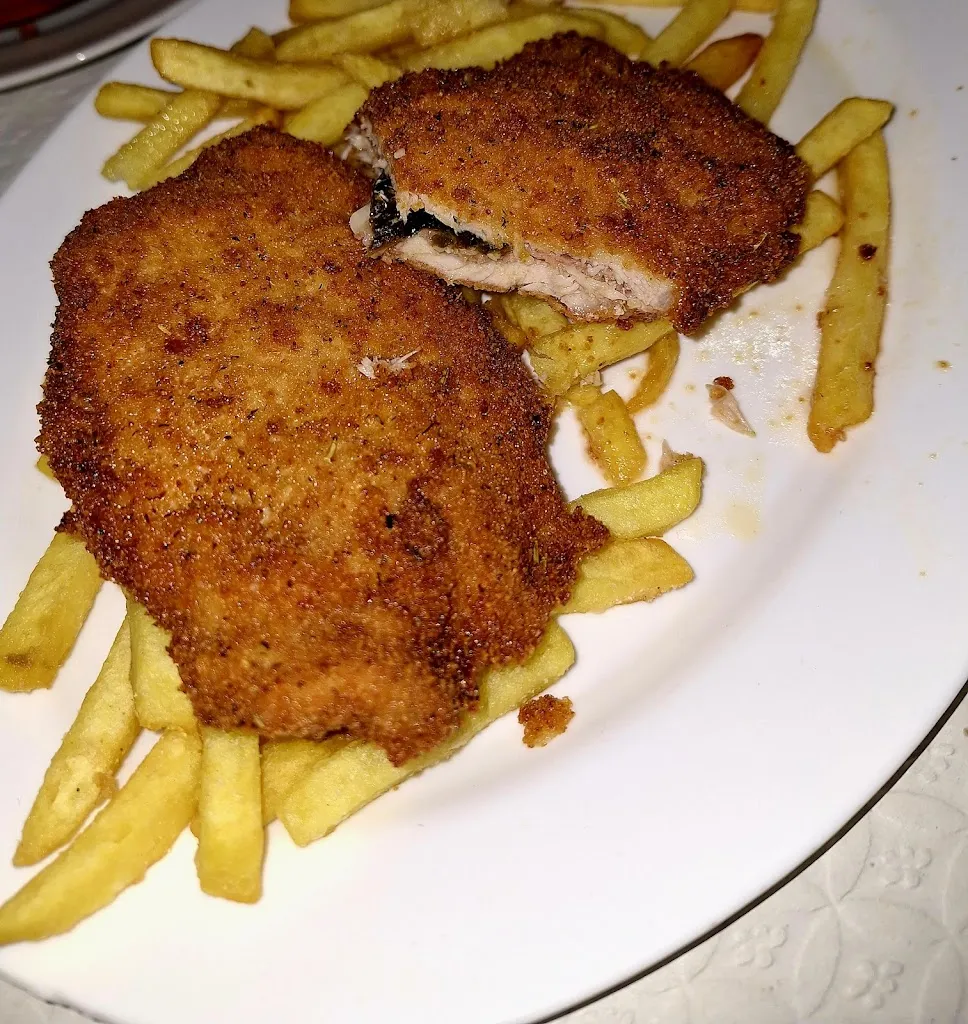 Menu_Cafeteria-Restaurante Los Arcos_Aznalcóllar_image_9