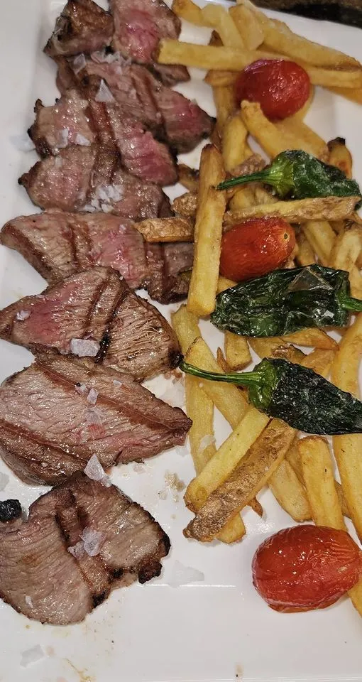 Menu_Bar-Cervecería Tito Chico_Aznalcóllar_immagine_5