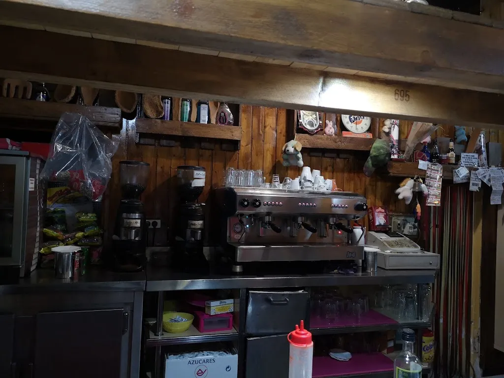 Andalucia pizzeria kebab restaurant in Aznalcóllar