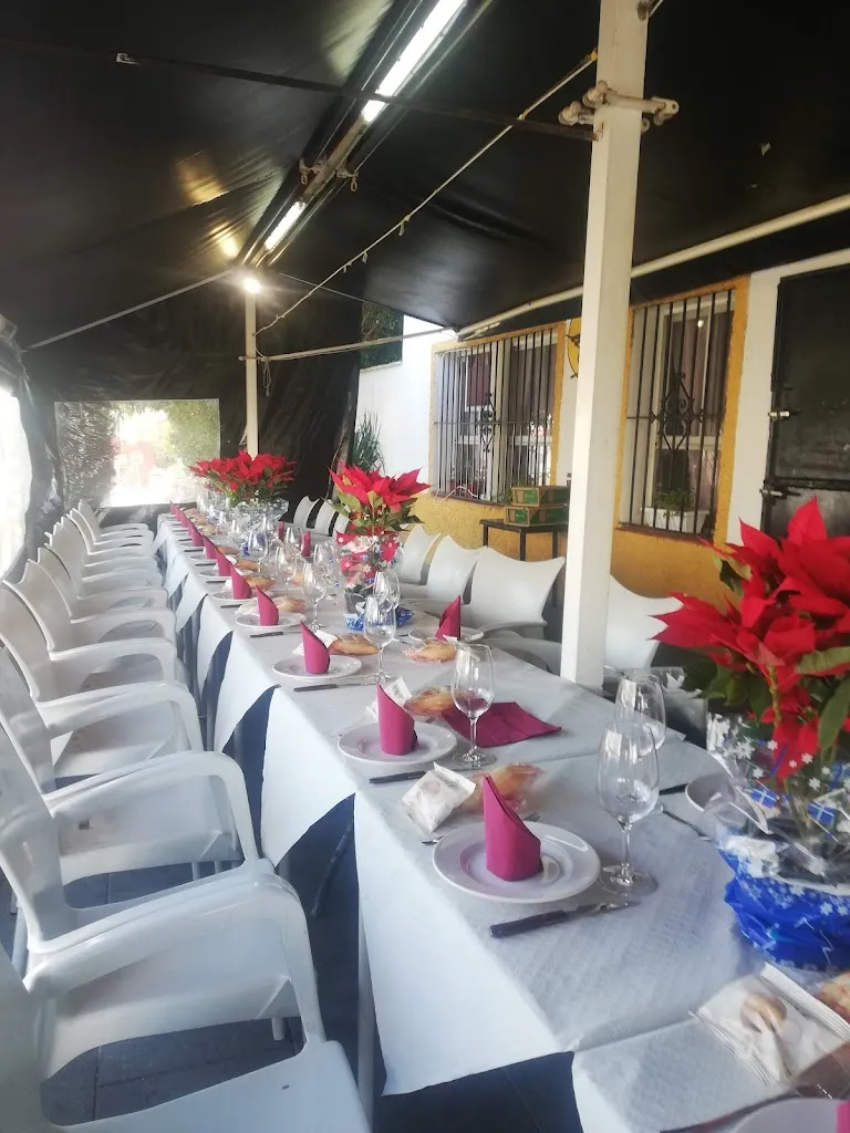 Bar tita concha restaurant in Aznalcóllar