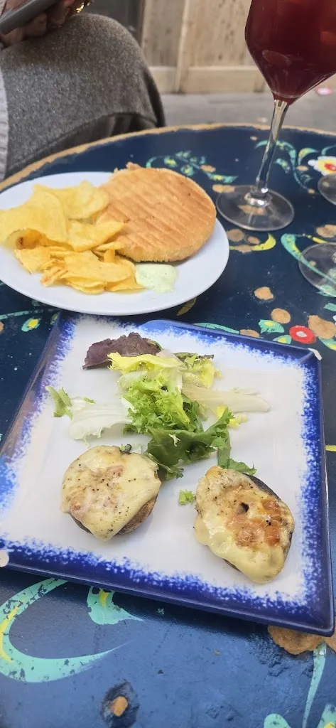 Menu_Bodega las Botas_Almería_image_7