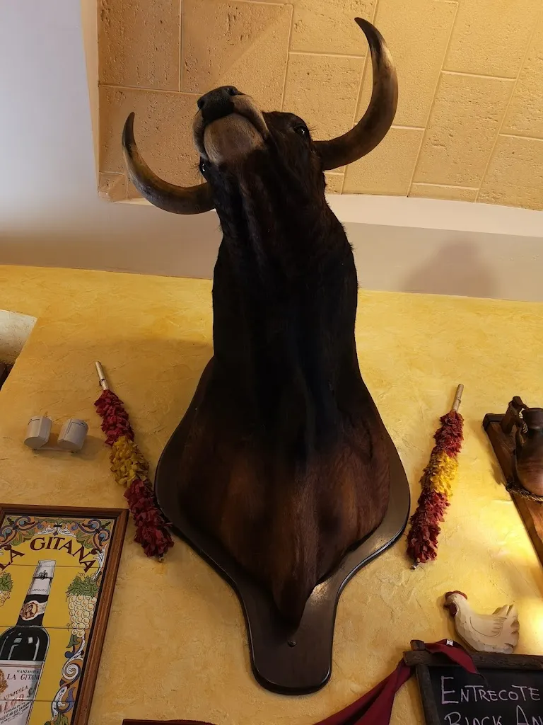 Kas Hetterschijn_Bodega las Botas_Almería_review