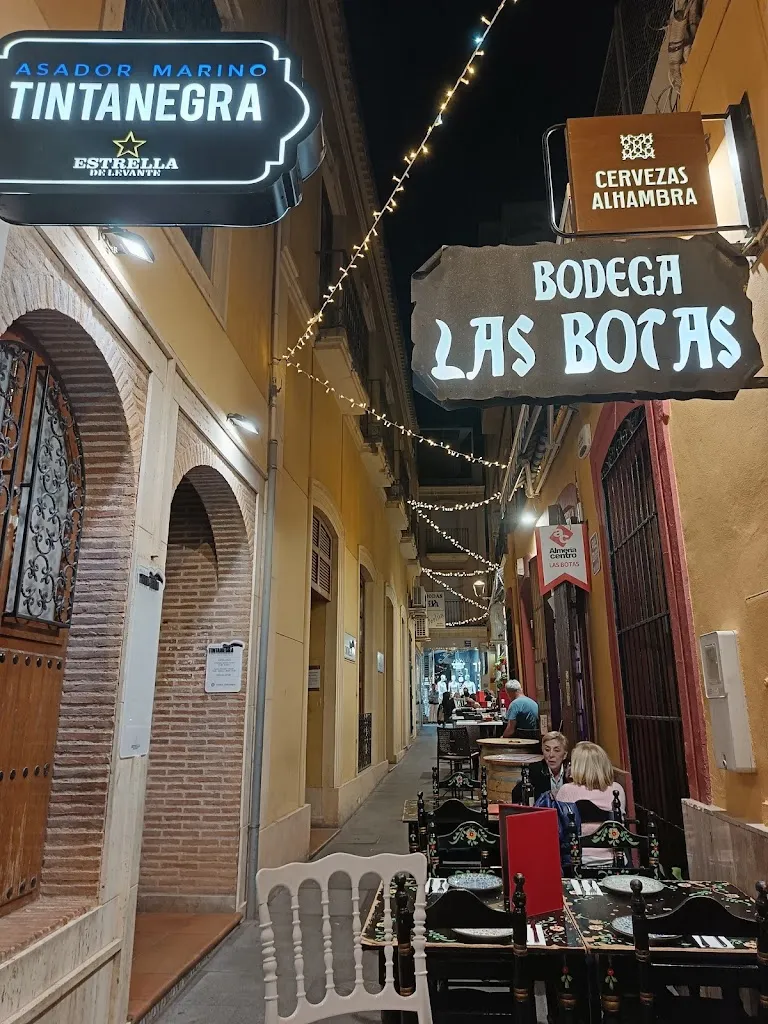 Bodega las Botas_Almería_slider_image_1