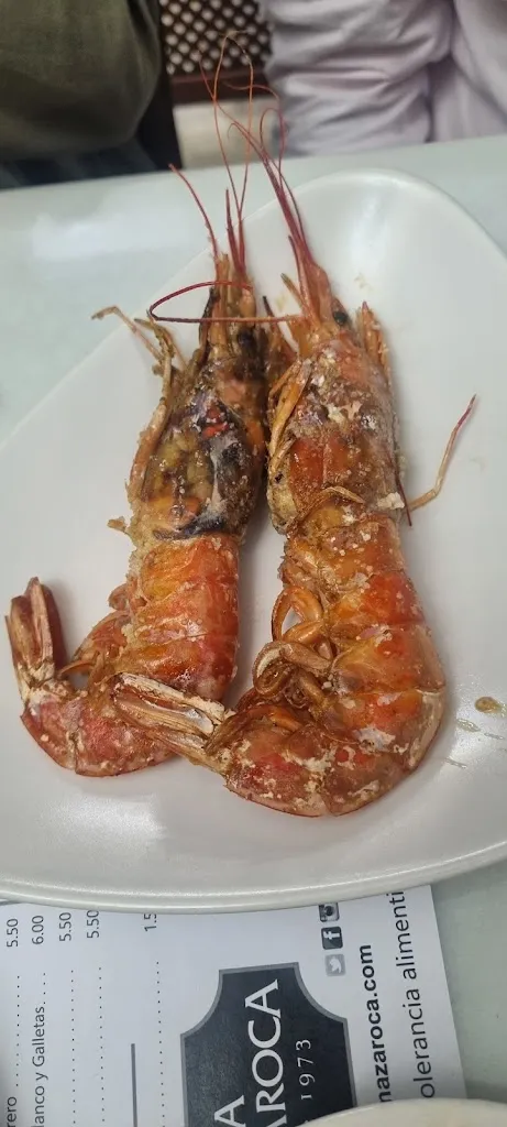 Menu_Bodega La Mazaroca_Arahal_image_6