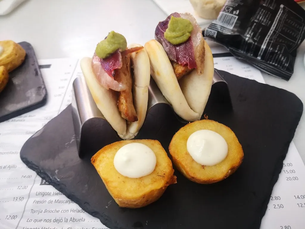 Menu_Bodega La Mazaroca_Arahal_image_7