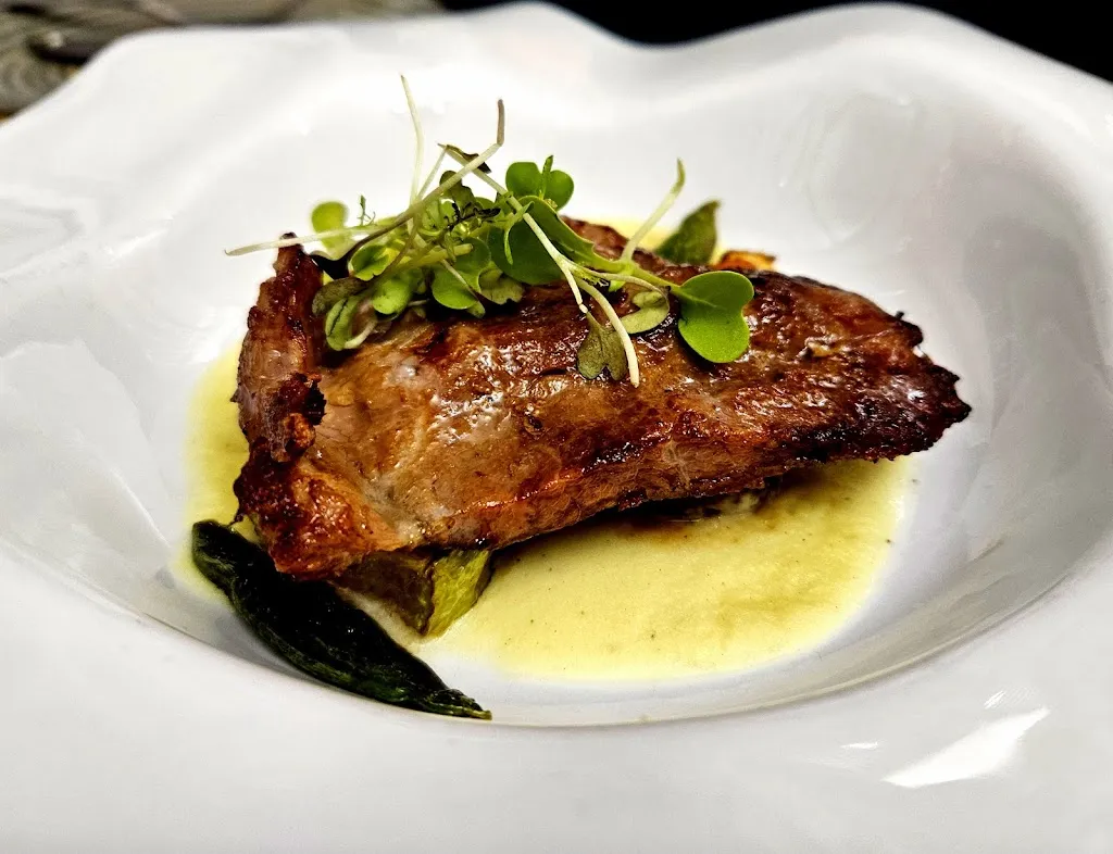 Mario R_Bodega La Mazaroca_Arahal_review