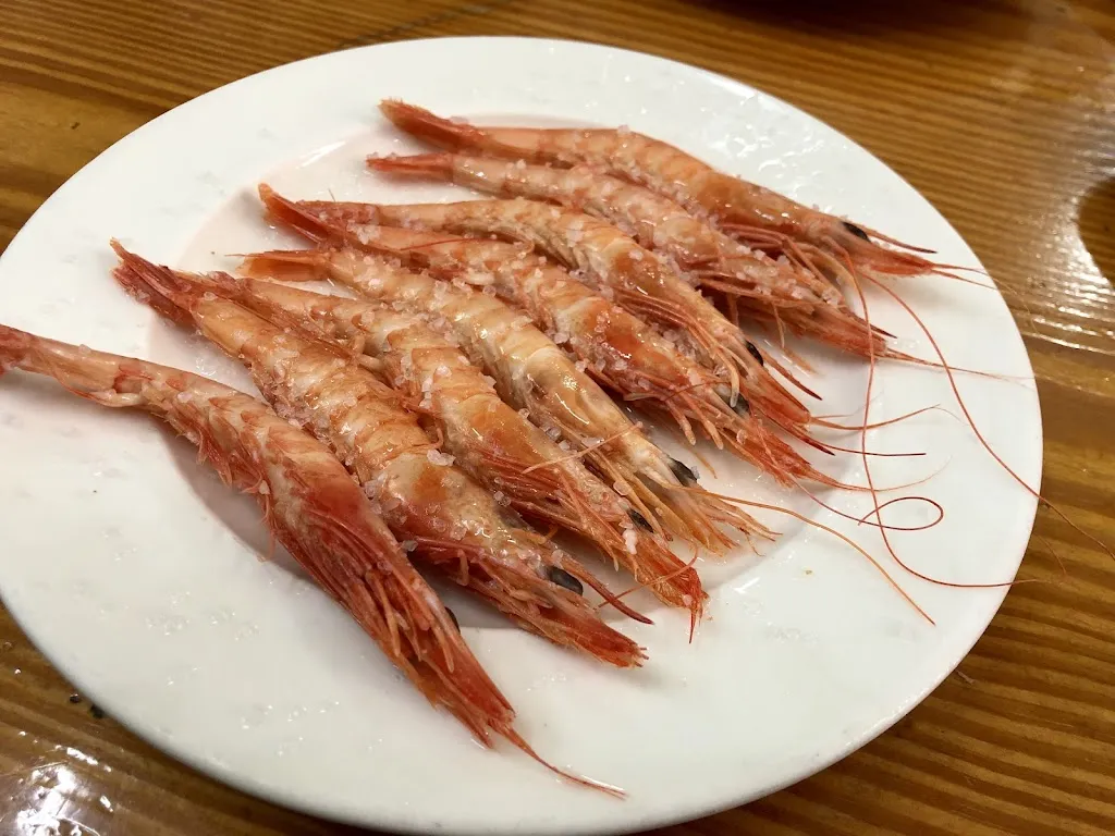 Aquarius Benoit_Bodega La Mazaroca_Arahal_review