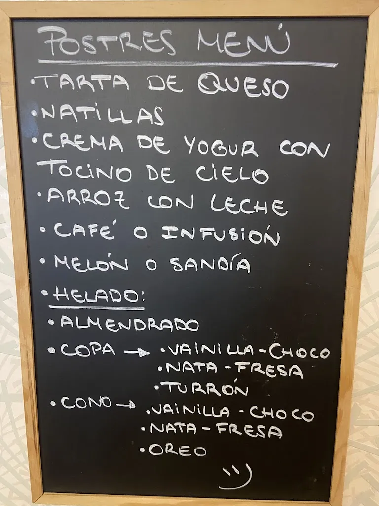 Menu_Bar Restaurante Monte Mayor_Arahal_image_3