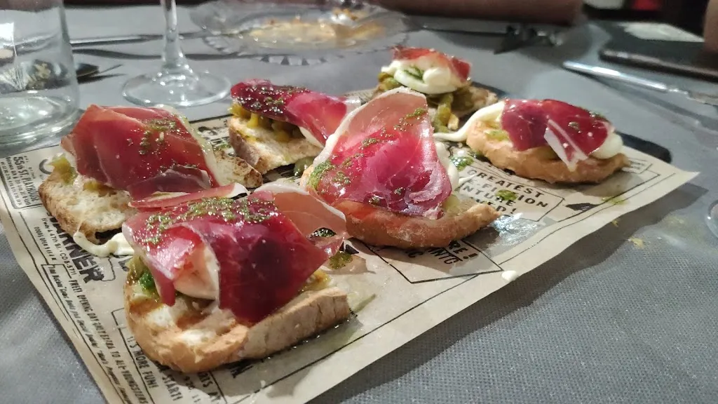 Bar Restaurante Monte Mayor_Arahal_slider_image_3