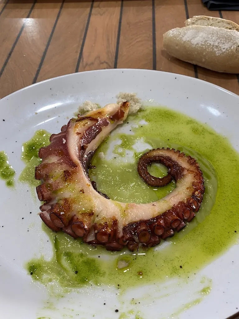 Menu_Bar la Tórtola_Arahal_image_5