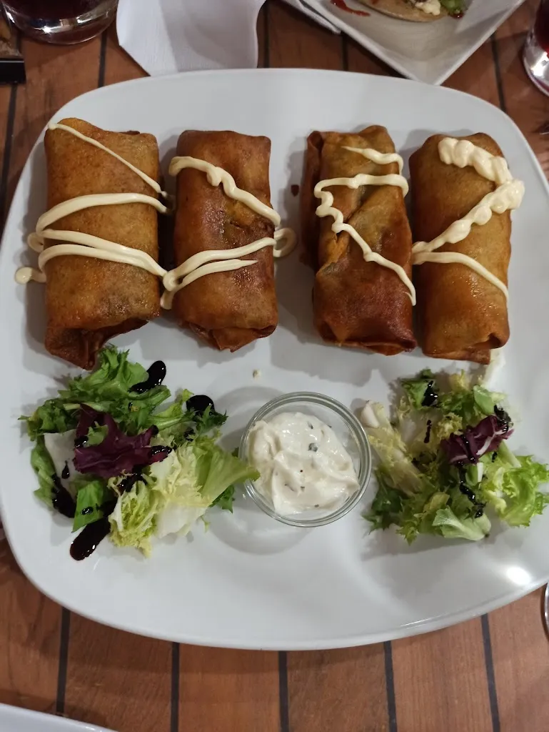 Menu_Bar la Tórtola_Arahal_image_6