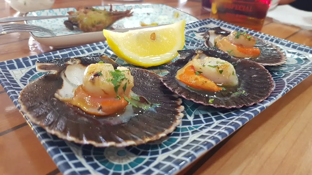 Menu_Bar la Tórtola_Arahal_image_7