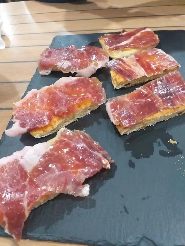 Menu_Bar la Tórtola_Arahal_image_8