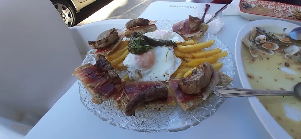 Menu_Bar la Tórtola_Arahal_image_9