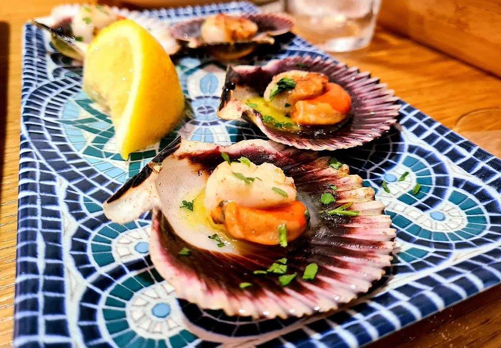 Mario R_Bar la Tórtola_Arahal_review