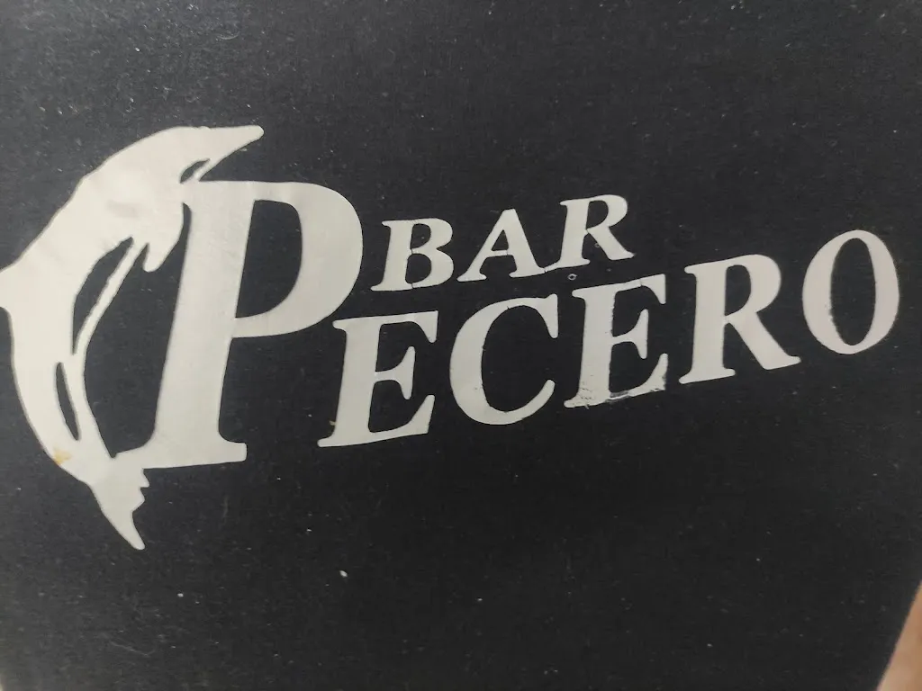 Jose Manuel Peña_Bar Pecero_Arahal_review