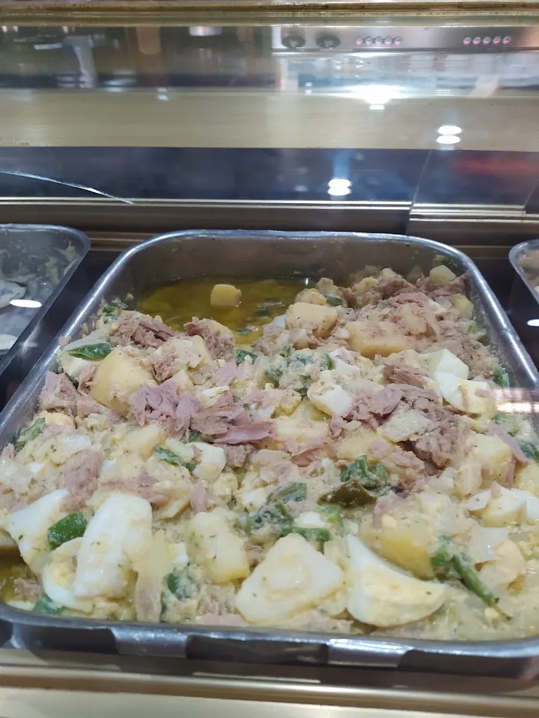 Menu_Café Bar La Campiña_Arahal_image_6