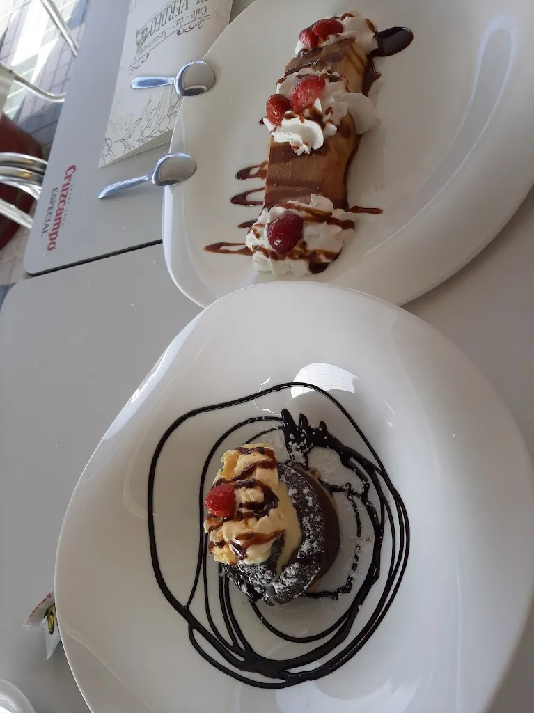 Menu_Bar Restaurante El Verdeo_Arahal_image_4