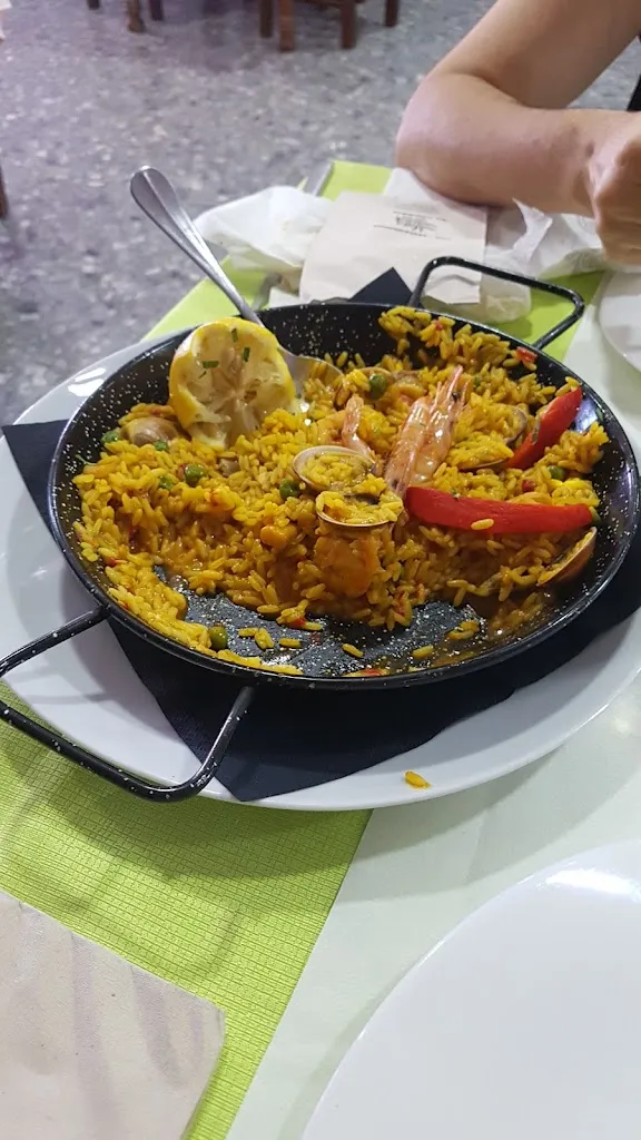 Menu_Bar Restaurante El Verdeo_Arahal_image_5