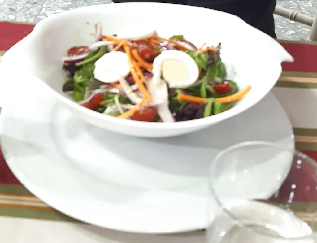 Antonio Pintor_Bar Restaurante El Verdeo_Arahal_review