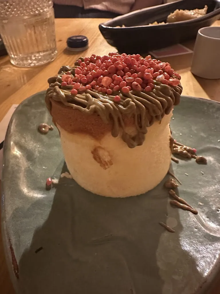 Will Kupfer_Sibuya Urban Sushi Bar_Almería_review