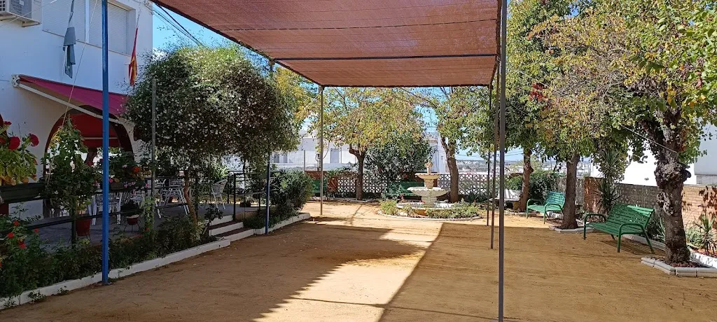 Alex Dubinsky_PURO SABOR la buena cocina_Arahal_recensione