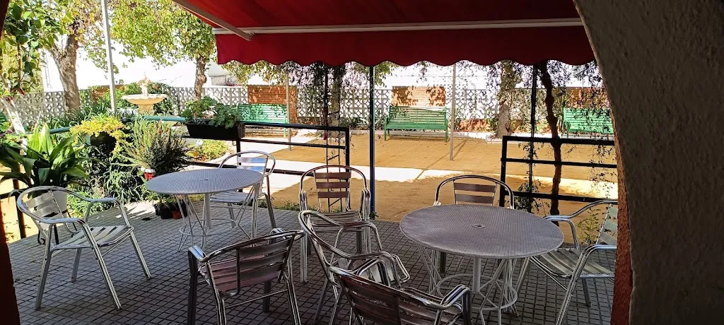 PURO SABOR la buena cocina restaurant in Arahal