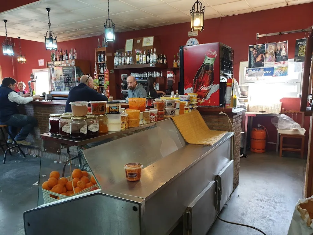 Mesón La Cantarería_Arahal_slider_image_1