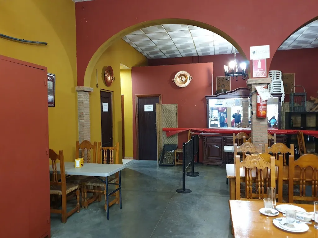 Mesón La Cantarería_Arahal_slider_image_2