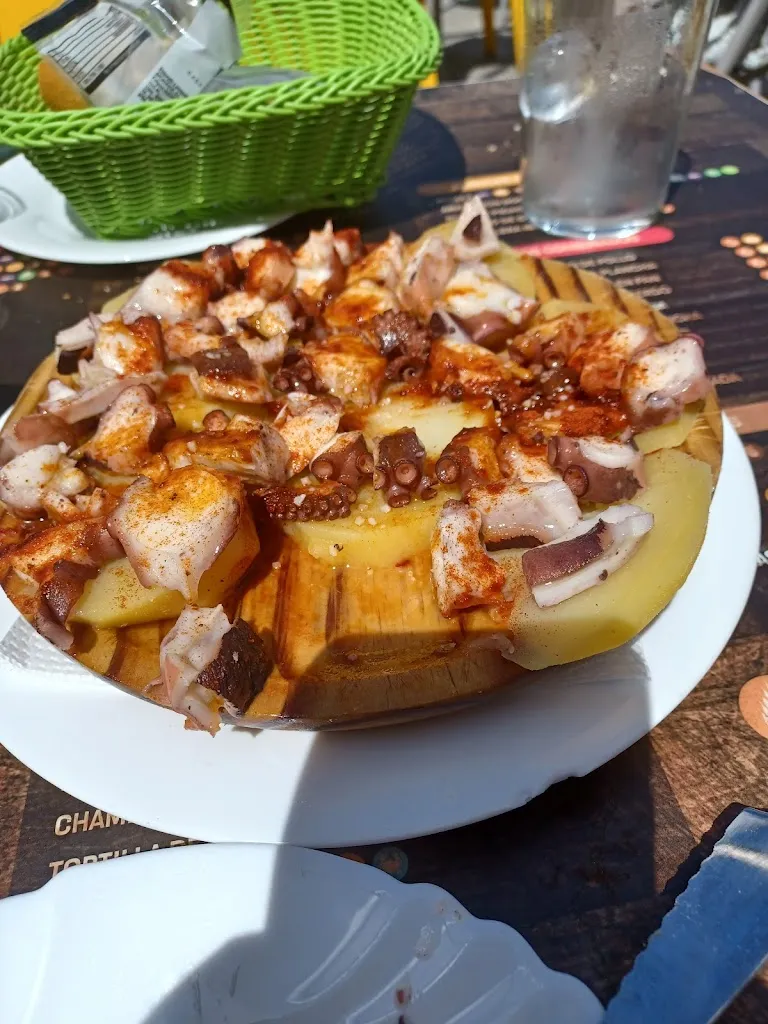 Sergio Chamorro Salina_Venta Reondon_Arahal_review