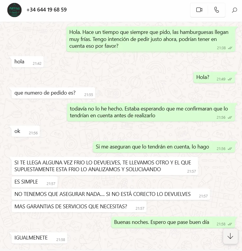 Alberto Gómez_El confesionario de Miffina_Arahal_review