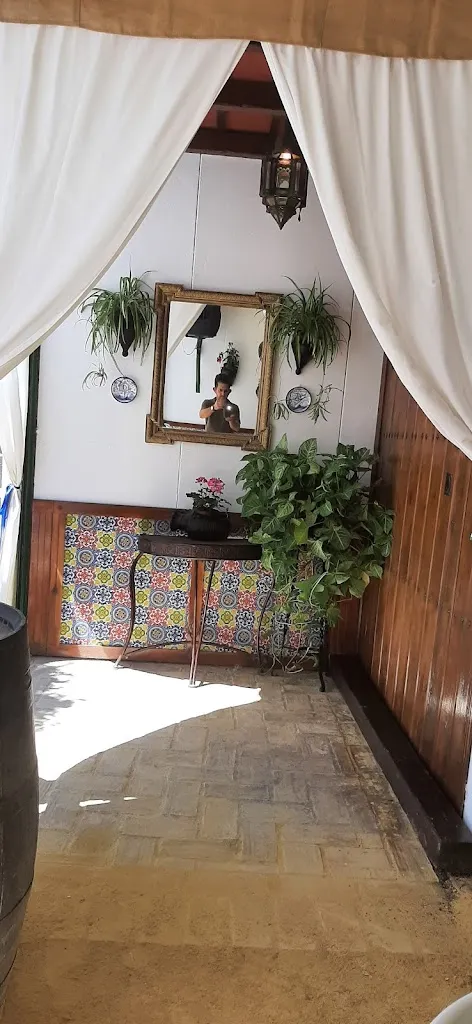 Caseta Los Amigos Feria del Verdeo Arahal_Arahal_slider_image_2