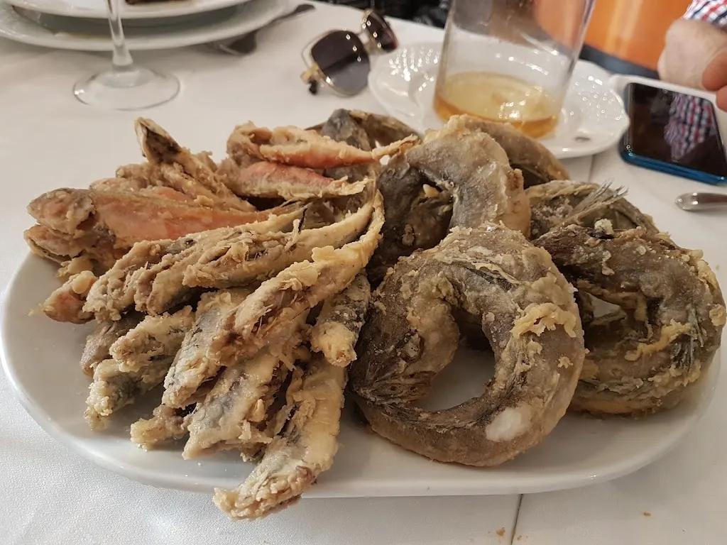 Menu_El Rincón de Juan Pedro_Almería_image_9