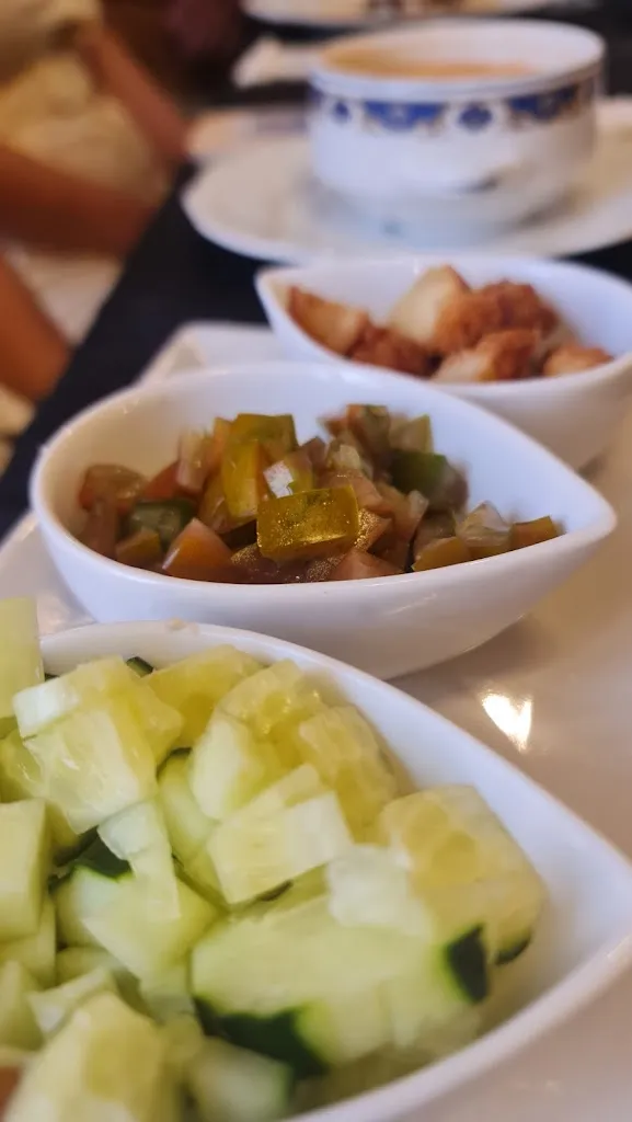 Angel Fernandez_El Rincón de Juan Pedro_Almería_review