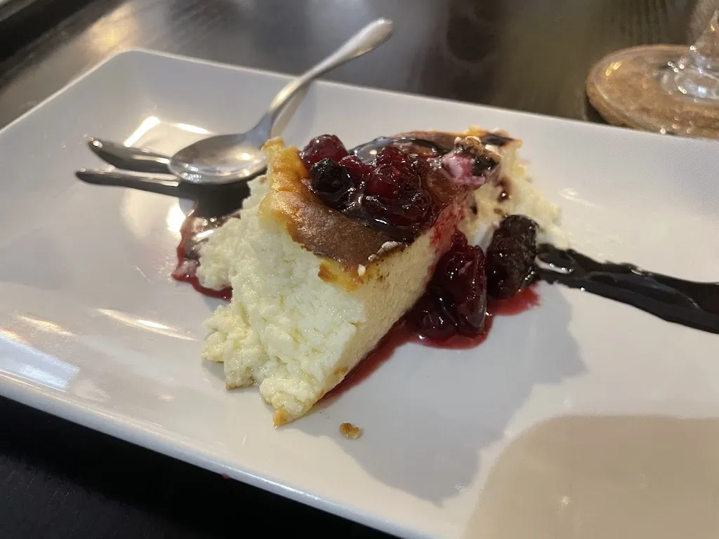 Jesus Garcia Luque_El Rincón de Juan Pedro_Almería_review