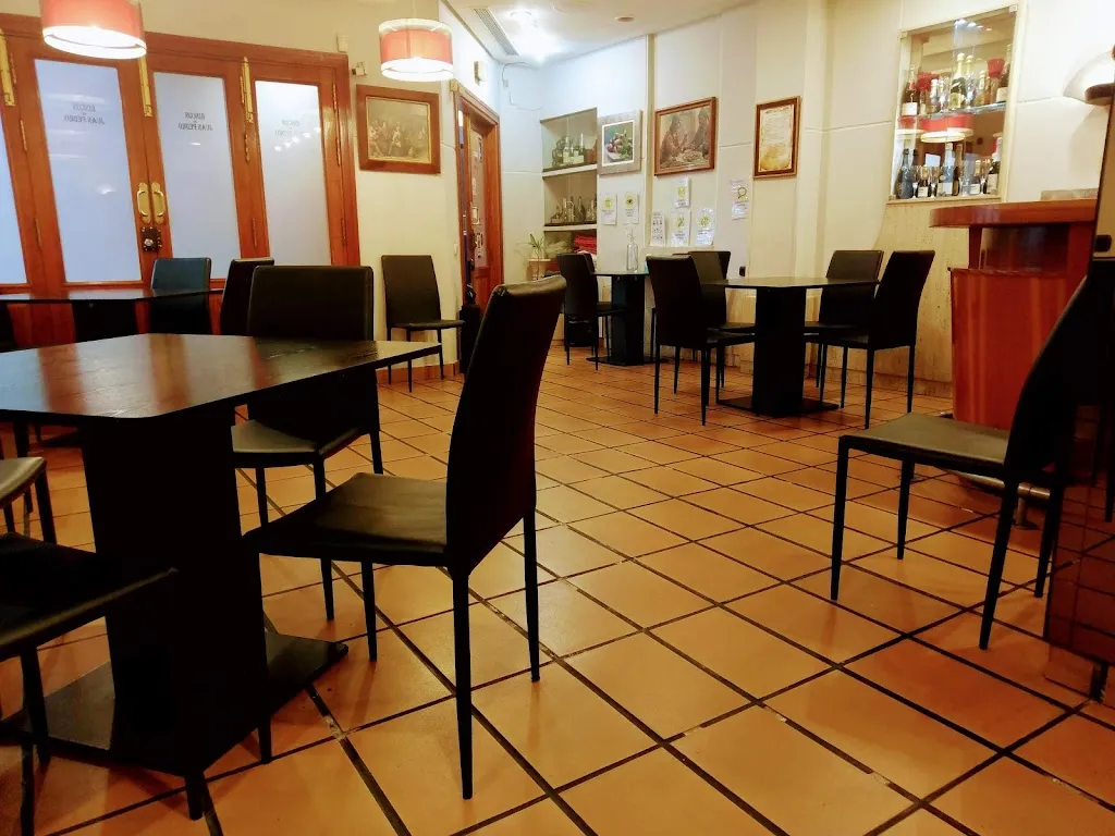 El Rincón de Juan Pedro_Almería_slider_image_1