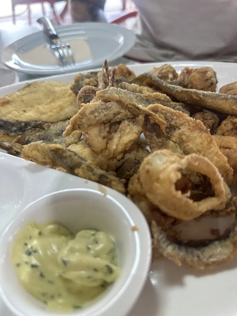 Rauliitoo121_Venta El Ritmo_Arahal_review