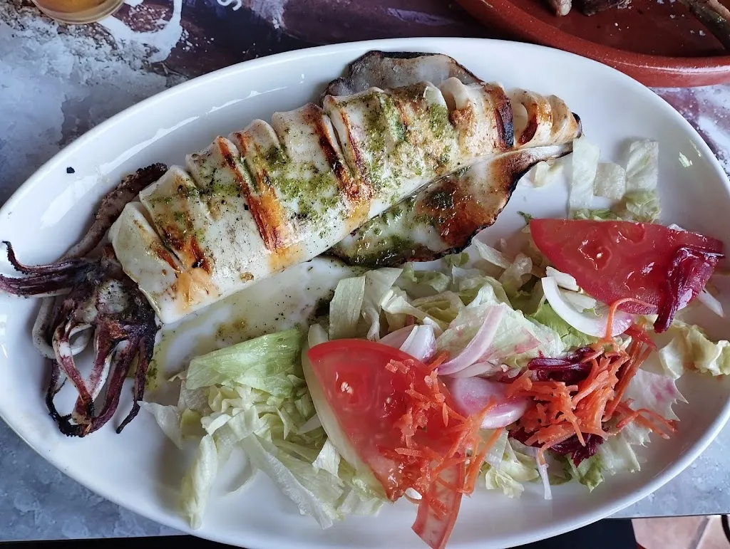 Irene Diaz_Venta El Ritmo_Arahal_review