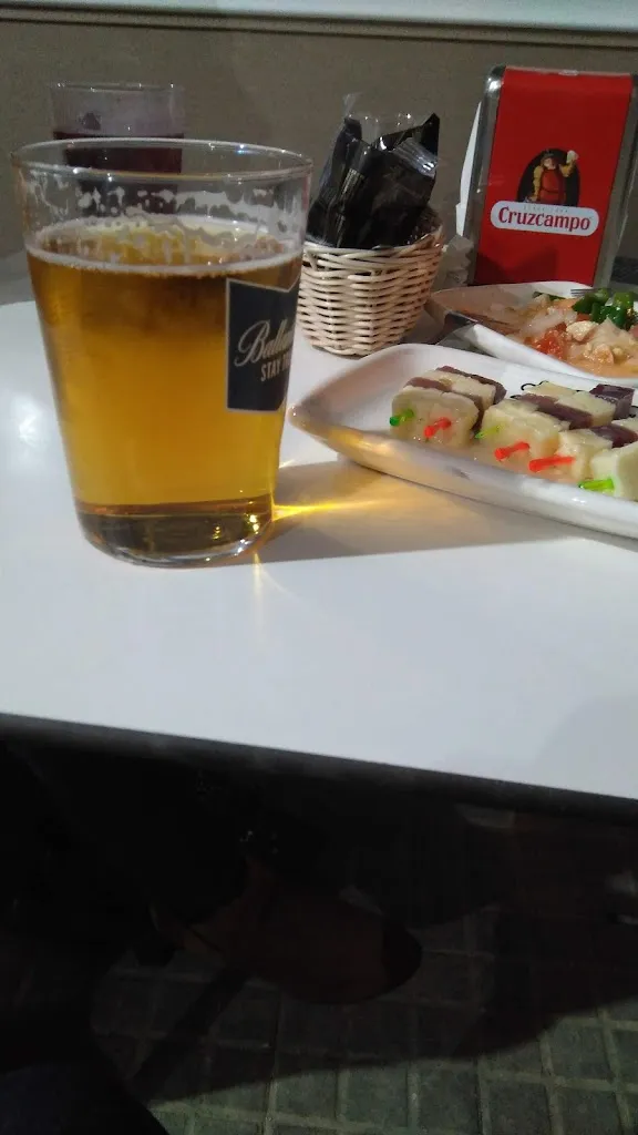 Menu_CERVECERIA LA ERMITA_Arahal_image_6