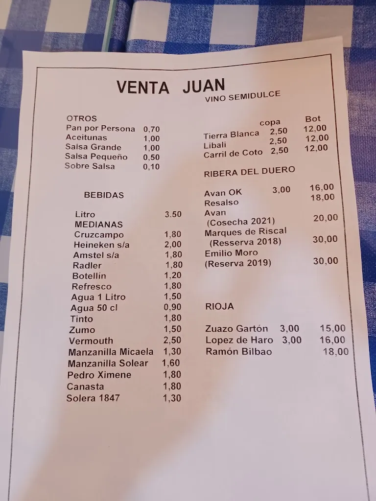Menu_Venta Juan_Arahal_image_1