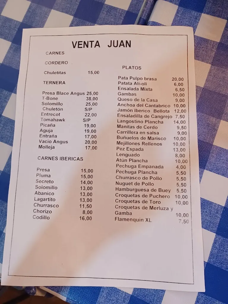 Menu_Venta Juan_Arahal_image_2