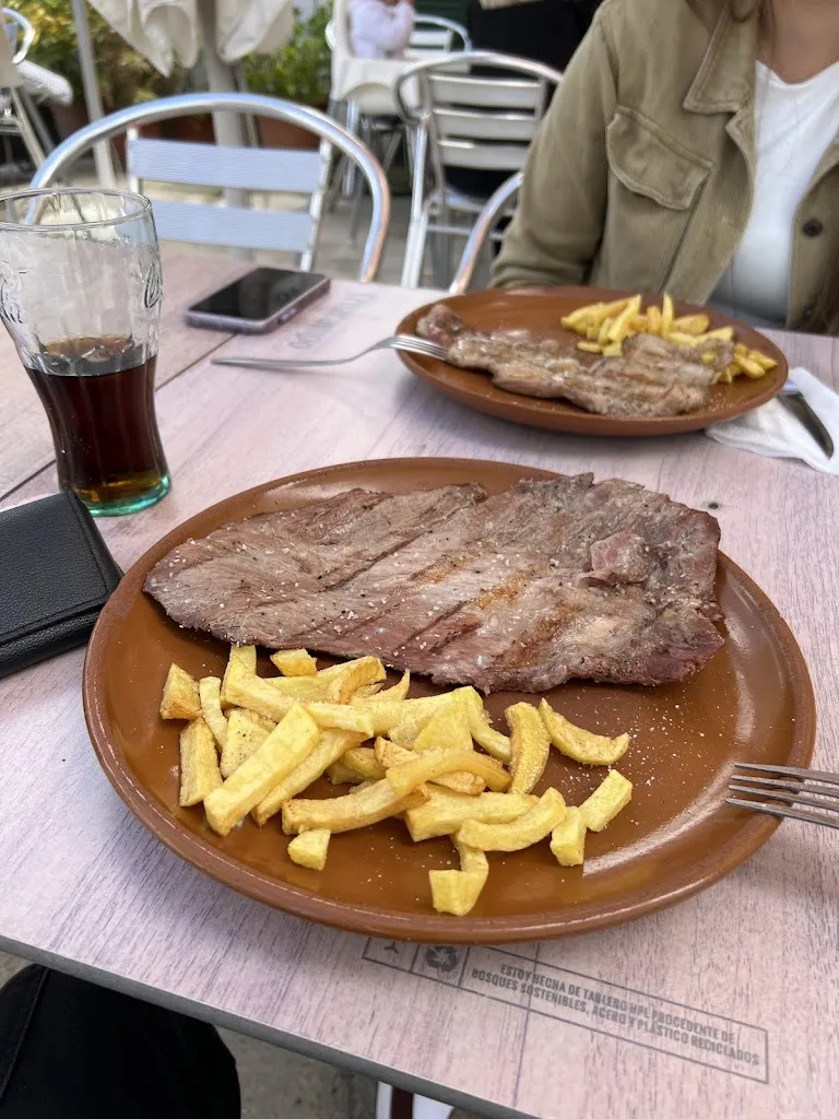 Juan Manuel Martín Cruz_Venta Juan_Arahal_review